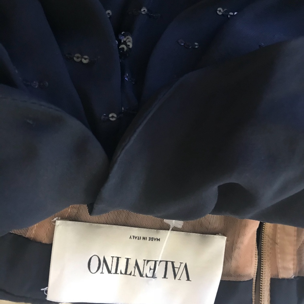 Valentino Dress - Picture 5 of 7